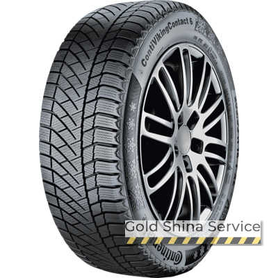 Continental ContiVikingContact 6 SUV 225/60 R17 99T SSR