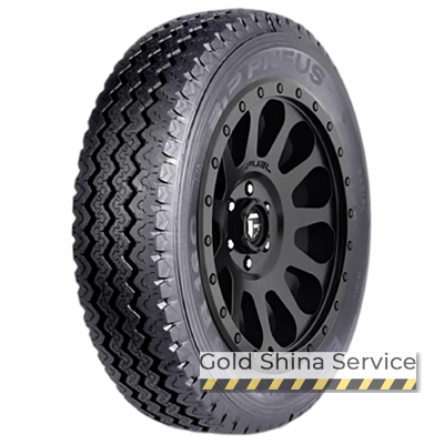 B&P Pneus (наварка) BCA TAXI 6.50/80 R16 104/102N