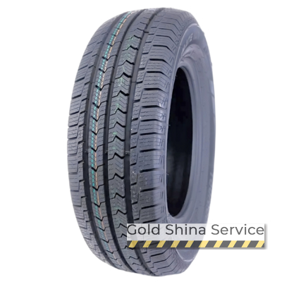 Tourador X All Climate Van 205/65 R16C 107/105T
