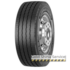 Copartner CP582 (причіпна) 385/65 R22.5 162K PR22