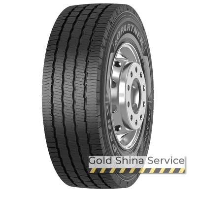 Copartner CP582 (причіпна) 385/65 R22.5 162K PR22