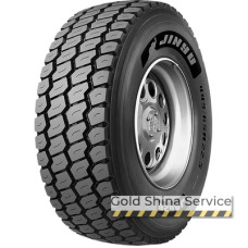 Jinyu JA626 (причіпна) 385/65 R22.5 164K