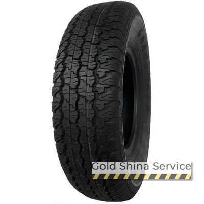 Dunlop GrandTrek TG40 215/80 R16 107S XL