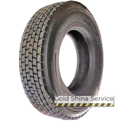 Radburg (наварка) PBD10 (ведуча) 265/70 R17.5