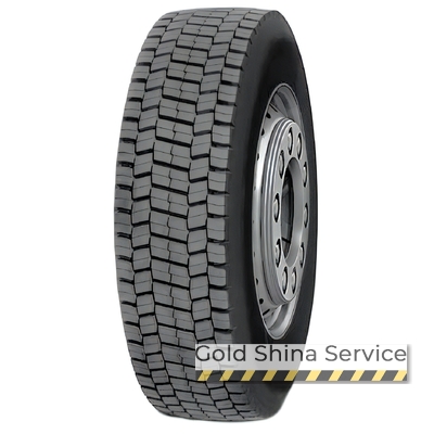 Radburg (наварка) PBD12 (ведуча) 305/70 R19.5