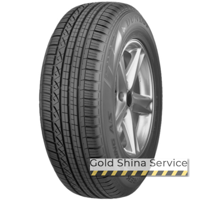 Dunlop Grandtrek Touring A/S 235/50 R19 99H MO