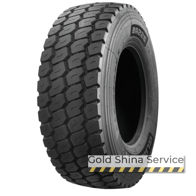 BlackLion BA226 (причіпна) 385/65 R22.5 164K PR24