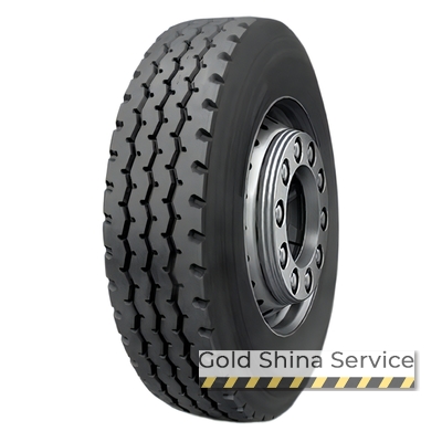 Radburg (наварка) RZY (універсальна) 265/70 R19.5