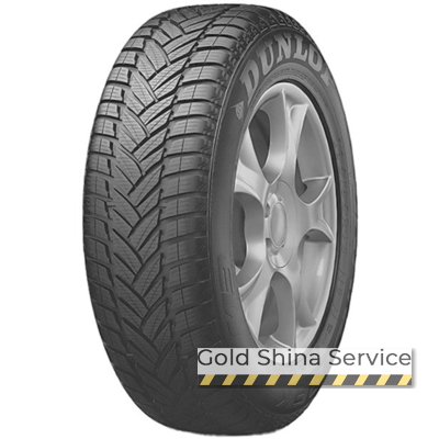 Автошини Dunlop GrandTrek WT M3 255/50 R19 107V XL N0