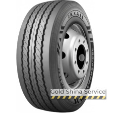 Kumho KXA11 (рульова) 385/65 R22.5 164K PR24