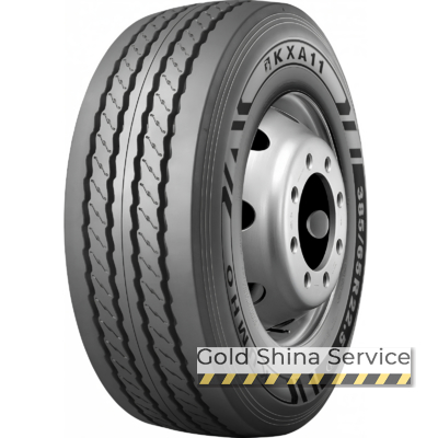 Kumho KXA11 (рульова) 385/65 R22.5 164K PR24