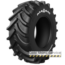 Maxam MS951R AgtiXtra XL (с/г) 600/65 R28 157A8/154D TL