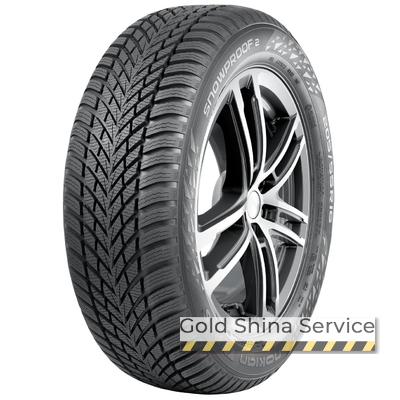 Nokian SNOWPROOF 2 215/60 R16 99H XL
