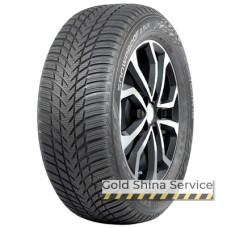 Nokian SNOWPROOF 2 SUV 225/65 R17 106H XL