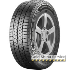 Continental VanContact A/S Ultra 205/70 R17 115/113R
