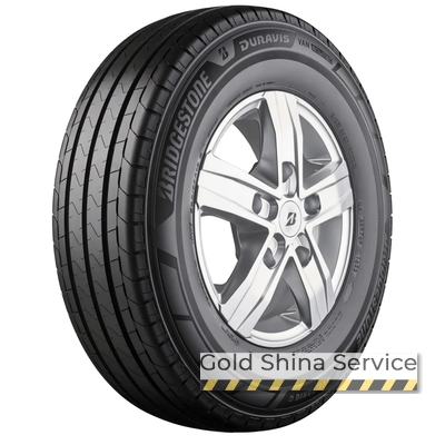 Bridgestone Duravis Van 215/70 R15C 109/107S