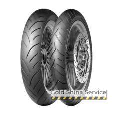 Dunlop ScootSmart 120/80 R14