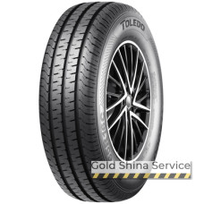 Toledo TL5000 195/75 R16C 107/105R