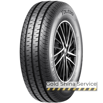 Toledo TL5000 195/75 R16C 107/105R