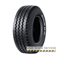 Dunlop SP 111 (універсальна) 8.5 R17.5 121/120L