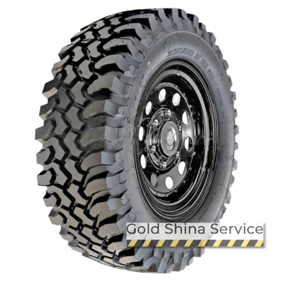 Technic (наварка) Tracker 235/85 R16 120/116Q