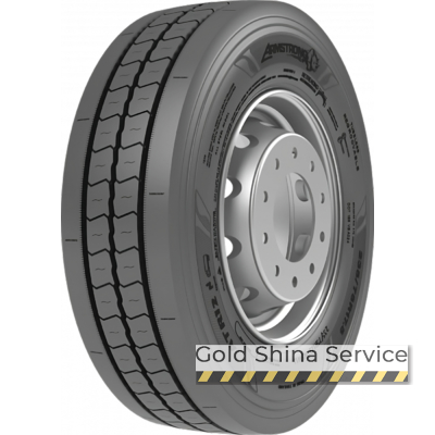Armstrong ATR12 (причіпна) 235/75 R17.5 143/141J PR18