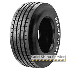 Dunlop SP 241 (прицеп) 425/55 R19.5 160J