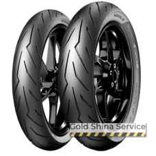 Pirelli Diablo Rosso SPORT 120/70 R17 58S