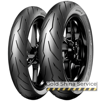 Pirelli Diablo Rosso SPORT 110/70 R17 54S