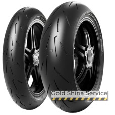 Pirelli Diablo Rosso 4 CORSA 185/60 R17 75W