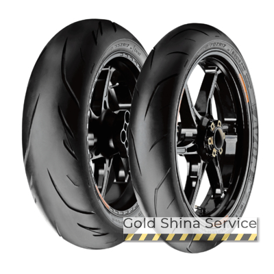 Avon 3D SuperSport 180/55 R17 73W