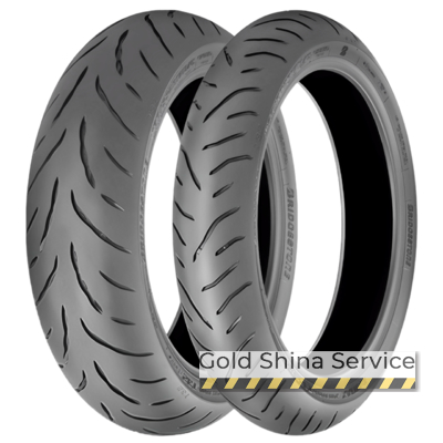 Bridgestone Sport Touring T32 GT 120/70 R17 58W