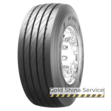 Dunlop SP 246 (причіпна) 235/75 R17.5 144J/143F