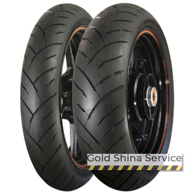 Maxxis Supermaxx ST MA-ST2 120/70 R17 58W