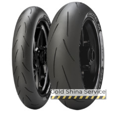 Metzeler Racetec RR 200/55 R17 78W