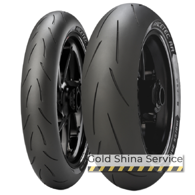 Metzeler Racetec RR 200/55 R17 78W