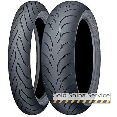 Dunlop Sportmax Roadsmart 4 120/70 R18 59W
