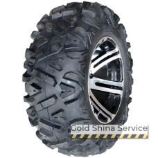 Forerunner KNIGHT 18/9.5 R8 29F PR6