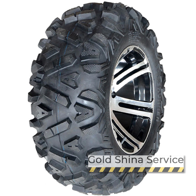 Forerunner KNIGHT 18/9.5 R8 29F PR6