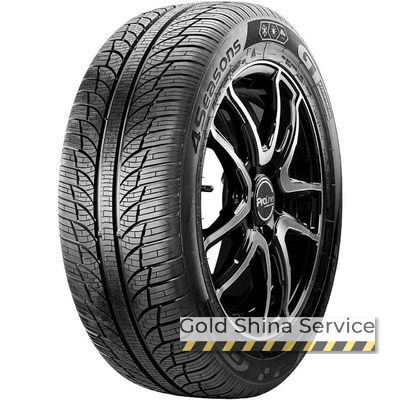 GT Radial 4Seasons 215/55 R17 98W XL
