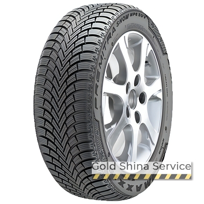 Maxxis Premitra Snow WP6 SUV 255/55 R19 111V XL