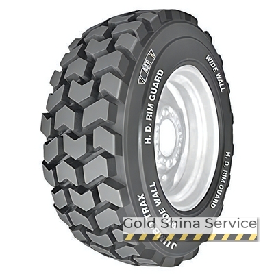 BKT JUMBO TRAX HD (індустріальна) 10 R16.5 134A2/120A8 PR10