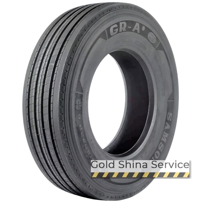 Samson GR-A1 (рульова) 315/60 R22.5 154/150L PR20