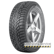 Nokian SEASONPROOF C 225/65 R16C 112/110R Nokian SEASONPROOF C 225/65 R16C 112/110R