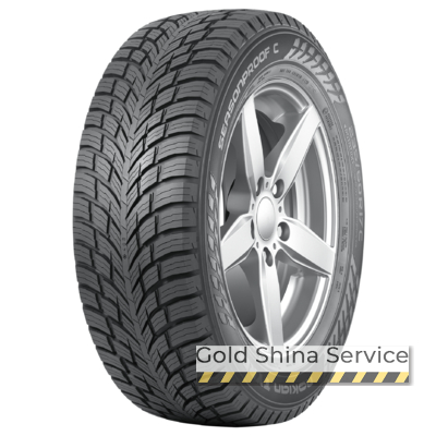 Nokian SEASONPROOF C 225/65 R16C 112/110R