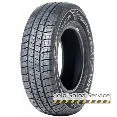 Vredestein Comtrac 2 All Season+ 215/60 R17C 109/107H