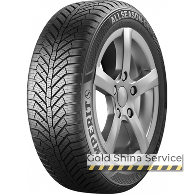 Semperit ALLSEASON-GRIP 195/65 R15 95V XL