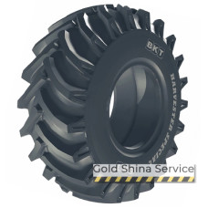 BKT HARVESTER SPECIAL (с/г) 23.50 R25 191A2 PR20 TL