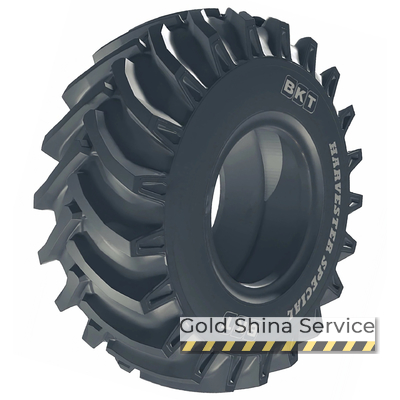 BKT HARVESTER SPECIAL (с/г) 23.50 R25 191A2 PR20 TL