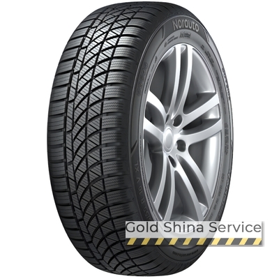 Norauto 4 seasons 235/55 R17 103W XL